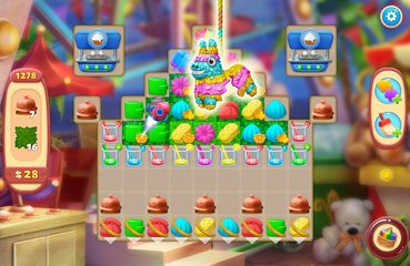 Screenshot 8: Resort Hotel: Bay Story