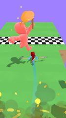 Screenshot 7: Samurai Flash