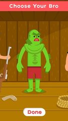Screenshot 2: Row Bros