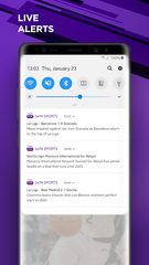 Screenshot 5: beIN SPORTS