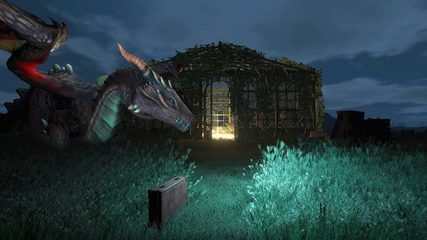 Screenshot 7: Wizards Greenhouse Idle