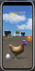 Screenshot 11: 🇺🇸Chicken Royale: Chicken Ch