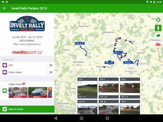 Screenshot 15: RALLY4NOW