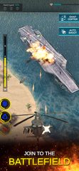 Screenshot 15: Gunship War: Helicopter Battle