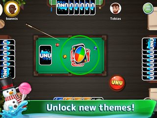 Screenshot 16: WILD & Friends: Online Cards