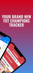 Screenshot 2: FUT Scoreboard - Tracker & Alert