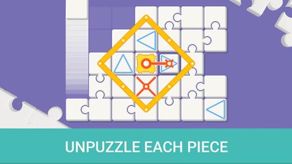 Screenshot 17: UnpuzzleX