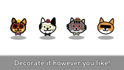 Screenshot 3: Cats are Cute: Pop Time!