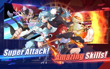 Screenshot 12: Sword Master Story