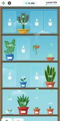 Screenshot 6: Terrarium: Garden Idle