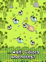 Screenshot 6: Panda Evolution: Idle Clicker