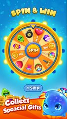 Screenshot 6: Zodiac Blast & Match Puzzle Game