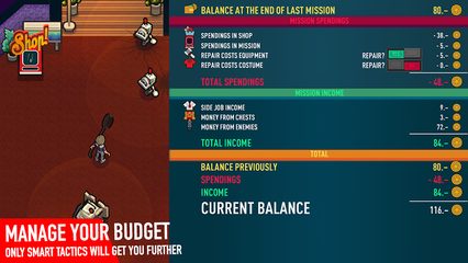 Screenshot 19: FinanceMission Heroes