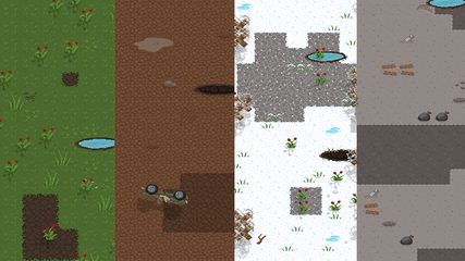 Screenshot 6: Trench Warfare - War Troops 1917 WW1 Strategy Game