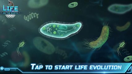 Screenshot 9: Life on Earth: evolution game