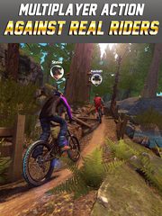 Screenshot 9: Bike Unchained 2