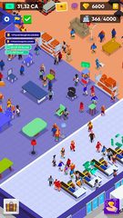 Screenshot 23: Furniture Store Tycoon - Deco