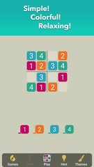 Screenshot 1: Sudoku Simple
