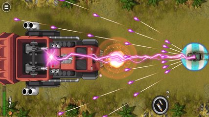 Screenshot 21: Air Force - 1945 War