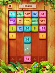 Screenshot 23: Shoot n Merge - Block puzzle