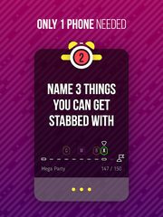 Screenshot 8: 5 Second Rule - Drinking Game