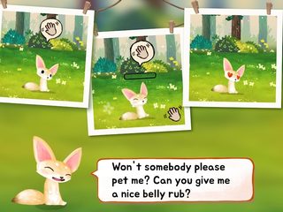 Screenshot 20: Animal Forest : Fuzzy Seasons