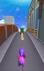 Screenshot 9: Unicorn Magical Running Mania