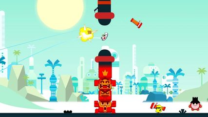 Screenshot 24: King Tongue