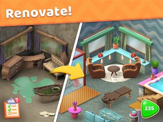 Screenshot 7: Puzzleton: Match & Design