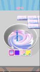 Screenshot 2: Mirror cakes