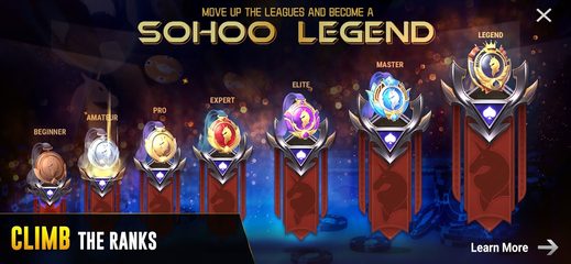 Screenshot 10: Hold'em Clash: Win Poker Fame
