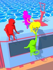 Screenshot 15: Monsters Gang 3D: beast fights