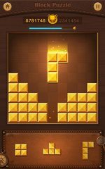 Screenshot 11: Wood Block Puzzle