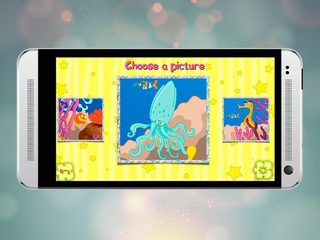 Screenshot 3: Jigsaw Puzzle for Kids & baby