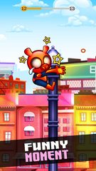 Screenshot 22: Super Swing Man: City Adventur