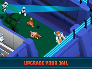 Screenshot 9: Prison Empire Tycoon－Idle Game