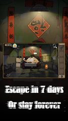 Screenshot 7: Hotel Of Mask - Escape Room Ga