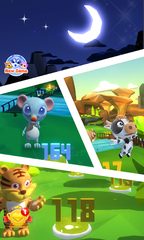 Screenshot 7: Puppy Pop Bubble