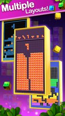Screenshot 17: Block Puzzle Jewel: Gem Legend