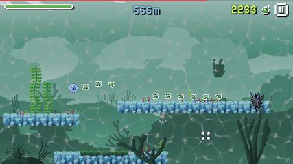 Screenshot 21: Blon