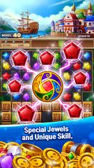 Screenshot 5: Jewels Fantasy Crush : Match 3