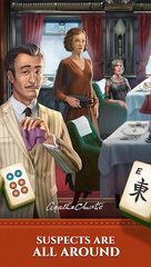 Screenshot 3: Mahjong Crimes – Puzzle Story