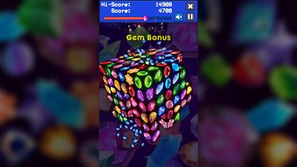 Screenshot 2: Gemology