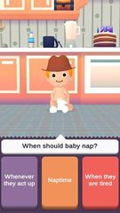 Screenshot 7: Parenting Choices