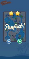 Screenshot 16: IQ Puzzles Swimming Pool