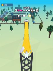 Screenshot 9: Bed Diving
