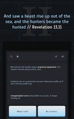 Screenshot 24: Survival-quest Symbiont 2