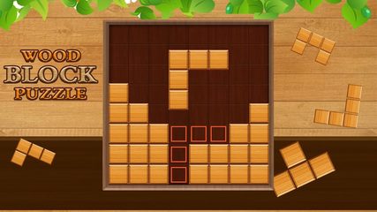 Screenshot 7: Wood Block Puzzle
