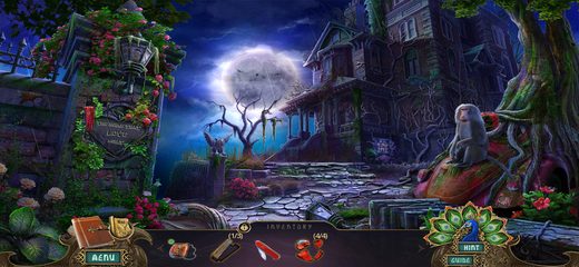 Screenshot 8: Darkarta : A Broken Heart's Qu
