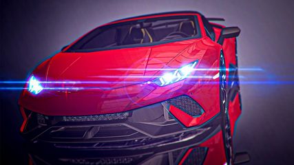 Screenshot 12: Car Games: Extreme Car Racing